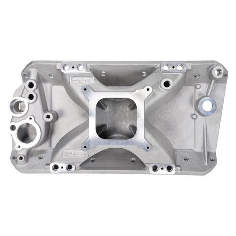 Edelbrock Victor Jr Manifold AMC 70-91 EFI (Race Manifold)