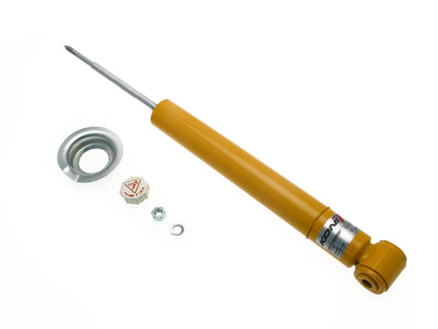 Koni Sport (Yellow) Shock 06-12 Lexus IS 250/ IS350 RWD (excl. IS-F & AWD) - Rear