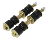 Energy Suspension Universal End Link 3 3/8-3 7/8in - Black