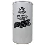 FASS Hydroglass Titanium Signature Series Extended Length Extreme Water Separator
