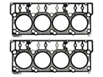 Sinister Diesel 08-10 Ford Black Diamond Head Gasket for Ford Powerstoke 6.4L