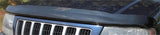 Rugged Ridge Hood Bug Deflector 84-01 Jeep Cherokee XJ