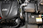 AEM 11-14 Hyundai Sonata 2.4L / 11-14 Kia Optima 2.4L Air Intake System