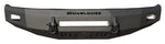 Iron Cross 15-19 Chevrolet Silverado 2500/3500 Low Profile Front Bumper - Gloss Black