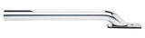 Go Rhino 14-19 Chevrolet Silverado 1500 LD (Classic) Stake Pocket Bed Rails - Chrome