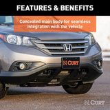 Curt 12-14 Honda CR-V