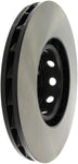 Stoptech 00-03 BMW M5 (E39) Front Left Premium High-Carbon Cryo Rotor