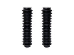 ICON 2.5x13 Shock Boot Black - Pair