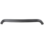 Rugged Ridge Hood Bug Deflector Black 09-14 Ram 2500 & 3500