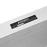 Mishimoto 08-10 Ford F-250/F-350/F-450/F-550 Super Duty 6.4L Powerstroke Intercooler Kit (Silver)