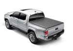 Truxedo 07-20 Toyota Tundra 5ft 6in Sentry Bed Cover