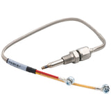 Autometer Accessories Thermocouple Type K Sensor 1' Bent W 1/8in Dia.