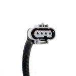 BBK 16-20 Chevrolet Camaro 6.2L SS O2 Sensor Extensions (AUTO ONLY Drivers Side 1 Front & 1 Rear)