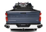 BackRack 15-21 Colorado / 16-21 Tacoma / 19-21 Ranger Original Rack Frame Only Requires Hardware