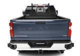 BackRack 15-21 Colorado / 16-21 Tacoma / 19-21 Ranger Original Rack Frame Only Requires Hardware