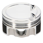 JE Pistons 2013+ VW/Audi 2.0T TSI (22mm Pin) 83mm Bore 10.0:1 CR -5.2cc Dish FSR Piston (Single)