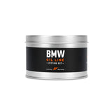 Oil Clr Kit & Cmpnts