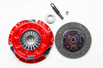 South Bend / DXD Racing Clutch 81-83 Nissan 280Z Turbo 2.8L Stg 2 Daily Clutch Kit