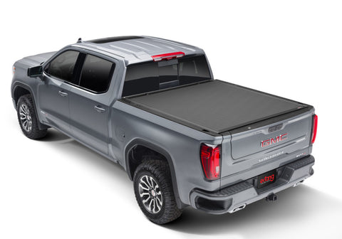Extang 15-19 Chevy/GMC Canyon/Colorado (6ft bed) Xceed