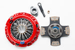 South Bend / DXD Racing Clutch 02-06 Nissan Altima 3.5L Stg 4 Extreme Clutch Kit