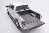BedRug 09-16 Dodge Ram 5.7ft Bed w/Rambox Bed Storage Mat (Use w/Spray-In & Non-Lined Bed)