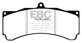 EBC Brakes Orangestuff Full Race Brake Pads