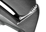 Seibon 02-05 Honda Civic Si (JDM Spec Only) MG Carbon Fiber Rear Spoiler