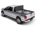 UnderCover 12-17 Ford Ranger 5ft Ultra Flex Bed Cover - Matte Black Finish