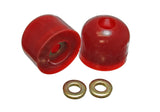 Energy Suspension Bump Stop - Red