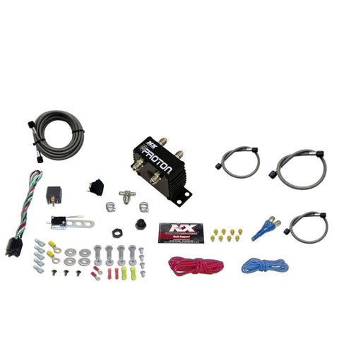 Nitrous Express Proton Plus Nitrous Kit w/o Bottle