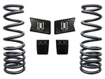 ICON 03-12 Dodge Ram HD 4WD 2.5in Dual Rate Spring Kit