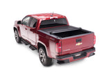 Truxedo 04-12 GMC Canyon & Chevrolet Colorado 6ft Lo Pro Bed Cover