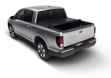 Truxedo 05-20 Nissan Frontier 5ft Lo Pro Bed Cover