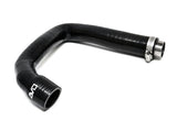 AVO 2013+ Subaru BRZ / 2016+ Toyota 86 Silicone Air Intake Noise Tube - Black