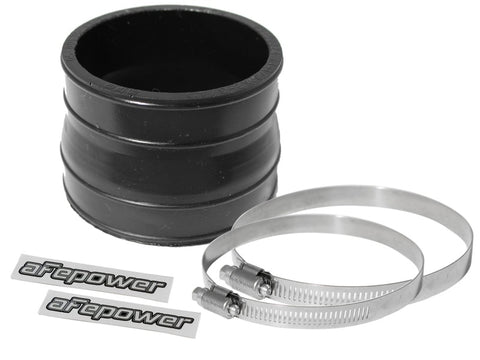 aFe Magnum FORCE Performance Accessories Coupling Kit 3-1/4in x 3in ID x 2-1/2in Reducer