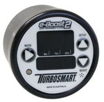 Turbosmart eB2 60mm White Universal