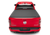 Extang 16-20 Nissan Titan XD (6 1/2 ft) (with/without rail system) Xceed