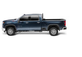 BackRack 19-21 Silverado/Sierra 1500 (New Body Style) Original Rack Frame Only Requires Hardware