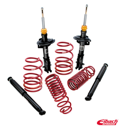 Eibach Sportline System Kit Ford Mustang 94-04 V8 / 99-04 V6 / 03-04 Mach1