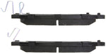 StopTech Street Touring 03-11/05 Infinity / 05-06 Nissan Front Brake Pads