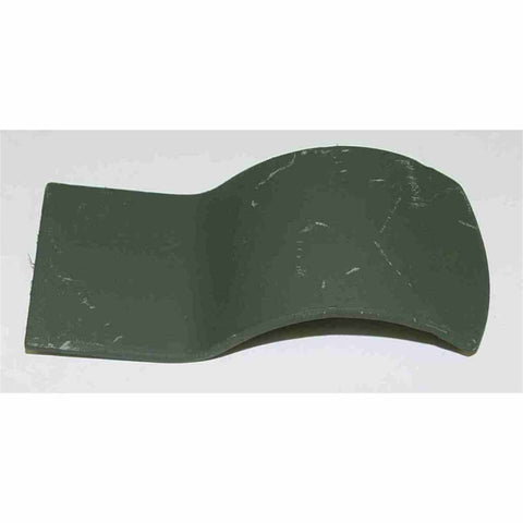 Omix Tire Carrier Mounting Bracket Retainer 50-52 Willy