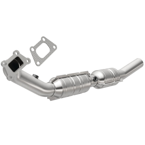 MagnaFlow Conv DF 12-14 Chevy Camaro 3.6L Passenger Side