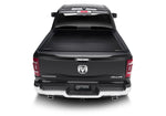 Retrax 09-up Ram 1500 5.7ft Bed-Not RamBox Option w/ Stake Pocket (Alum Cover) RetraxPRO MX