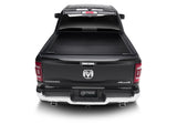 Retrax 09-up Ram 1500 5.7ft Bed-Not RamBox Option w/ Stake Pocket (Alum Cover) RetraxPRO MX