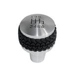 DV8 Offroad 2011-2018 Jeep JK 6-Speed Shift Knob