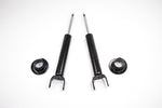 MaxTrac 09-18 RAM 1500 4WD 0-3in Front Adj. Lowering Struts - Pair