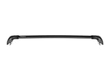 Thule AeroBlade Edge M Load Bar for Flush Mount Rails (Single Bar) - Black