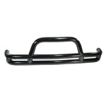 Rugged Ridge 3-In Double Tube Front Bumper 84-96 Cherokee