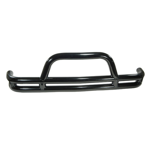 Rugged Ridge 3-In Double Tube Front Bumper 84-96 Cherokee