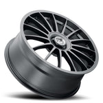 fifteen52 Podium 20x8.5 5x112/5x114.3 35mm ET 73.1mm Center Bore Frosted Graphite Wheel